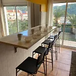 Raco Del Garraf Ca La Matilde House Bbq And Pool Holiday home *