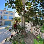 Holiday home Raco Del Garraf Ca La Matilde House Bbq And Pool Olivella