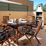 Raco Del Garraf Ca La Matilde House Bbq And Pool Holiday home Olivella