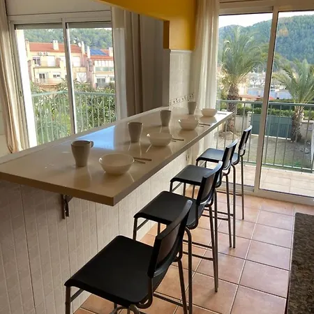 Raco Del Garraf Ca La Matilde House Bbq And Pool Semesterbostad *