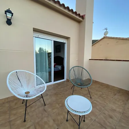 Raco Del Garraf Ca La Matilde House Bbq And Pool