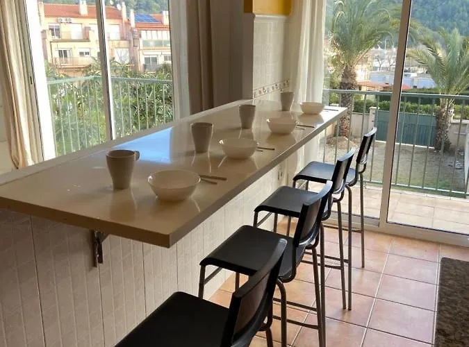 Raco Del Garraf Ca La Matilde House Bbq And Pool Tatil Evi *