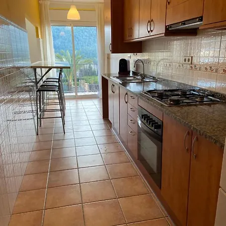 Raco Del Garraf Ca La Matilde House Bbq And Pool Ferienhaus Olivella