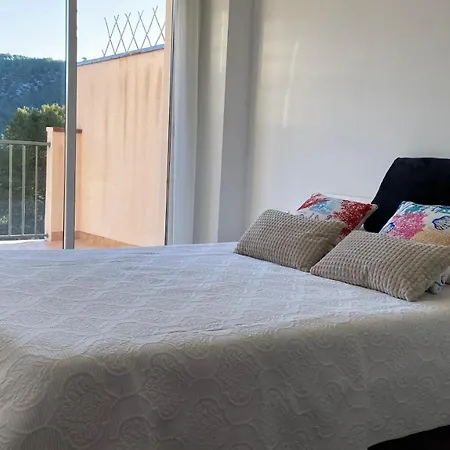 Raco Del Garraf Ca La Matilde House Bbq And Pool