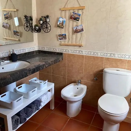 Raco Del Garraf Ca La Matilde House Bbq And Pool *
