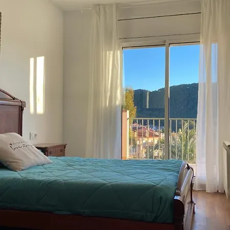 Raco Del Garraf Ca La Matilde House Bbq And Pool Ferienhaus