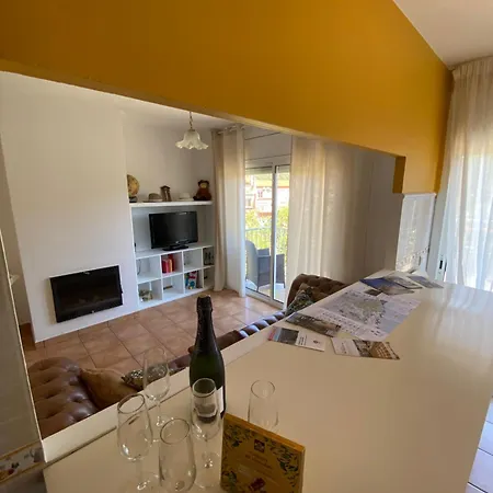 Ferienhaus Raco Del Garraf Ca La Matilde House Bbq And Pool *