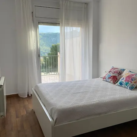 Raco Del Garraf Ca La Matilde House Bbq And Pool Ferienhaus